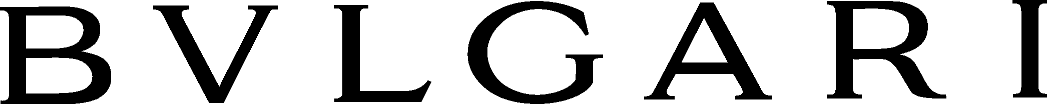 Bvlgari Logo